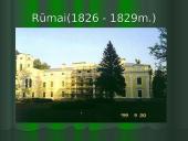 Klasicizmo architektūra 15 puslapis