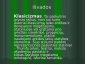 Klasicizmo architektūra 18 puslapis