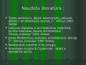 Klasicizmo architektūra 19 puslapis