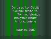 Klasicizmo architektūra 3 puslapis