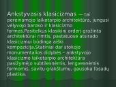 Klasicizmo architektūra 9 puslapis