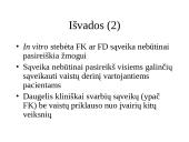 Kliniškai svarbi vaistų sąveika 20 puslapis