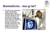 Klonavimas ir genetinė ateitis 2 puslapis