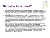 Klonavimas ir genetinė ateitis 9 puslapis