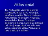 Kolonijinės sistemos suirimas 12 puslapis