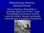 Kolonijinės sistemos suirimas 14 puslapis