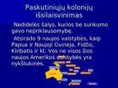 Kolonijinės sistemos suirimas 16 puslapis