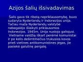 Kolonijinės sistemos suirimas 5 puslapis