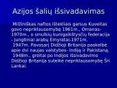 Kolonijinės sistemos suirimas 7 puslapis