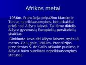 Kolonijinės sistemos suirimas 9 puslapis