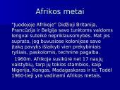 Kolonijinės sistemos suirimas 10 puslapis