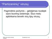 Kompiuterių virusai 10 puslapis