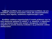 Konfliktai ir konfliktų skirstymas 4 puslapis
