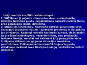 Konfliktai ir konfliktų skirstymas 5 puslapis