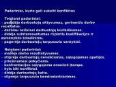 Konfliktai ir konfliktų skirstymas 6 puslapis