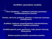 Konfliktai ir konfliktų skirstymas 8 puslapis