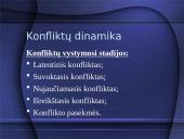 Kas yra konfliktai ir jų sprendimo būdai 13 puslapis