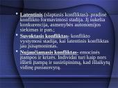 Kas yra konfliktai ir jų sprendimo būdai 14 puslapis