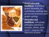 Kas yra konfliktai ir jų sprendimo būdai 8 puslapis