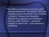 Kas yra konfliktai ir jų sprendimo būdai 10 puslapis