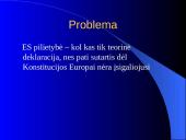 Konstitucinė teisė kaip teisės šaka (sritis) ir kaip teisinės sistemos branduolys 11 puslapis