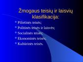 Konstitucinė teisė kaip teisės šaka (sritis) ir kaip teisinės sistemos branduolys 14 puslapis