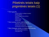 Konstitucinė teisė kaip teisės šaka (sritis) ir kaip teisinės sistemos branduolys 15 puslapis