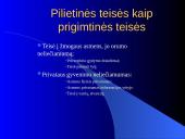 Konstitucinė teisė kaip teisės šaka (sritis) ir kaip teisinės sistemos branduolys 17 puslapis