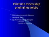 Konstitucinė teisė kaip teisės šaka (sritis) ir kaip teisinės sistemos branduolys 18 puslapis