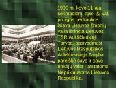 Kovo 11-oji 5 puslapis