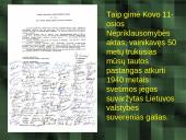 Kovo 11-oji 6 puslapis