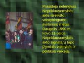 Kovo 11-oji 8 puslapis