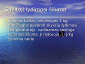 Kristalinių kūnų lydimasis ir kietėjimas 3 puslapis