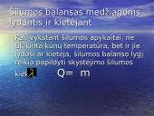 Kristalinių kūnų lydimasis ir kietėjimas 6 puslapis
