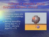 Kūnų sąveikos dėsniai 7 puslapis