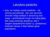 Laivininkystė ir laivybos raida 5 puslapis