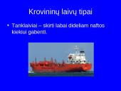 Laivininkystė ir laivybos raida 9 puslapis