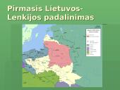 Lenkijos-Lietuvos valstybės likvidavimas 5 puslapis