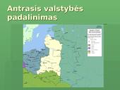 Lenkijos-Lietuvos valstybės likvidavimas 9 puslapis