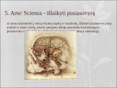 Leonardo da Vinči "Septyni gyvenimo principai" 11 puslapis