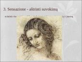 Leonardo da Vinči "Septyni gyvenimo principai" 7 puslapis