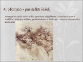 Leonardo da Vinči "Septyni gyvenimo principai" 9 puslapis