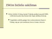Lietuva Vokietijos okupacijos metais 2 puslapis