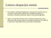 Lietuva Vokietijos okupacijos metais 16 puslapis