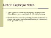 Lietuva Vokietijos okupacijos metais 18 puslapis