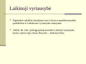 Lietuva Vokietijos okupacijos metais 9 puslapis