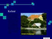 Lietuvos bažnyčios, dvarai ir pilys 13 puslapis