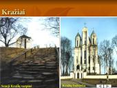 Lietuvos bažnyčios, dvarai ir pilys 14 puslapis