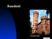 Lietuvos bažnyčios, dvarai ir pilys 15 puslapis