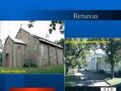 Lietuvos bažnyčios, dvarai ir pilys 16 puslapis